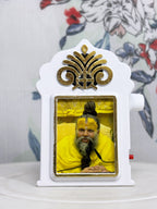 5 in 1 Hindi Mantra Device with Lamp Shri Premanand Ji Voice Mantra 499