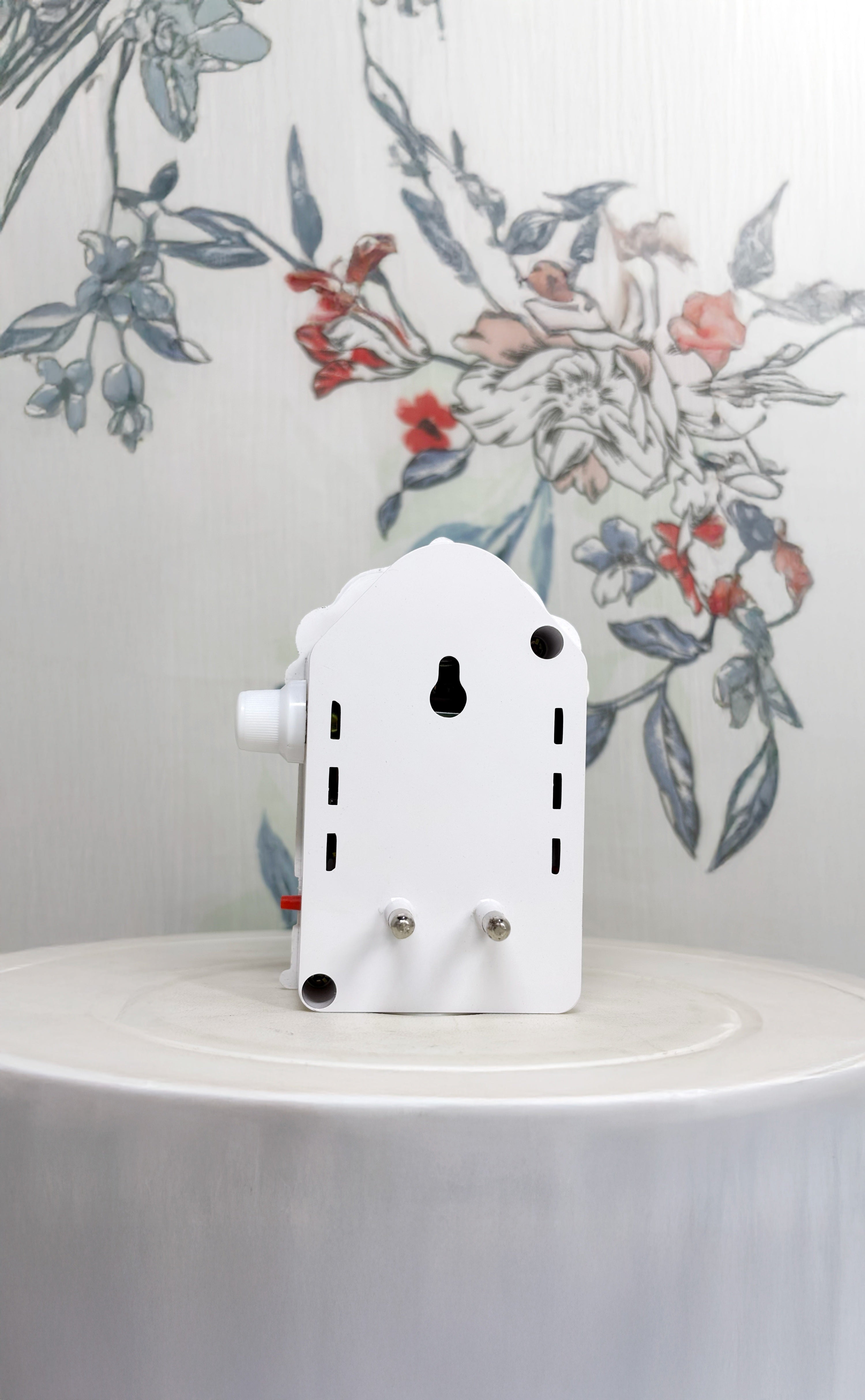 5 in 1 Hindi Mantra Device with Lamp Shri Premanand Ji Voice Mantra 499