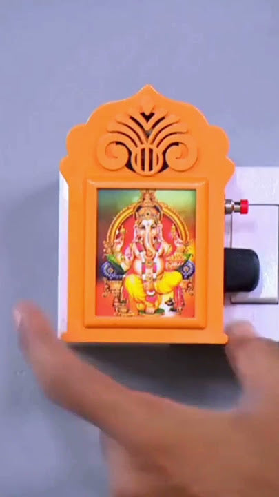 🔱✨ दिव्य शक्ति का संगम – 32 in 1 Hindi Mantra Yantra व दीपक मात्र ₹499/- में! 🙏🔥